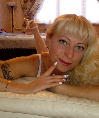 Анкета проститутки Инга - Фото 1, Ливадия, 44 года, №2661