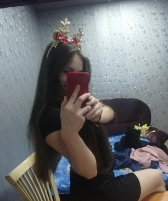 Анкета проститутки Ира - Фото 1, Ливадия, 18 лет, №6195